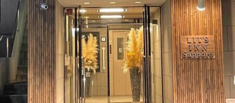 LITS INN Sapporo