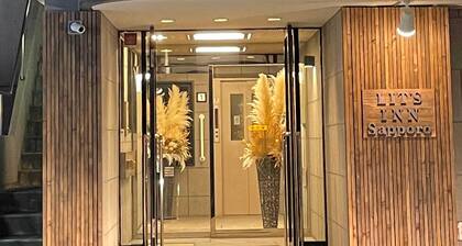 LITS INN Sapporo