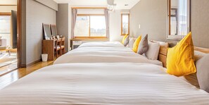Apartment (6) | 2 bedrooms, free WiFi - LITS INN Sapporo (Sapporo)