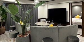 Apartment (5) | 2 bedrooms, free WiFi