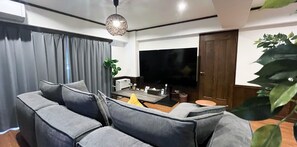 Apartment (2) | Living room