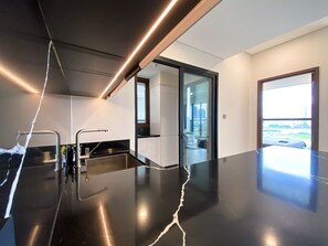 Interior - Zeus Living - Luxury Condo in heart of City (Thành phố Hồ Chí Minh)