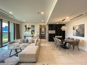 Interior - Zeus Living - Luxury Condo in heart of City (Thành phố Hồ Chí Minh)