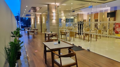 Lynn Hotel Mojokerto