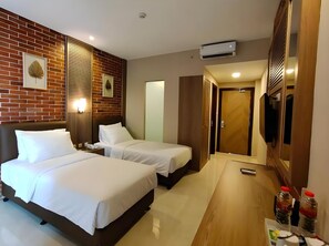 Room - Lynn Hotel Mojokerto (Mojokerto)