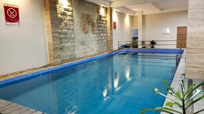Pool - Lynn Hotel Mojokerto (Mojokerto)