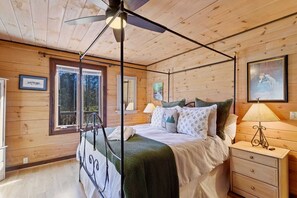 3 slaapkamers, wifi, beddengoed