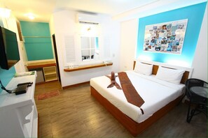 Ảnh chưa phân loại, 5 trong số 57 ảnh, nút