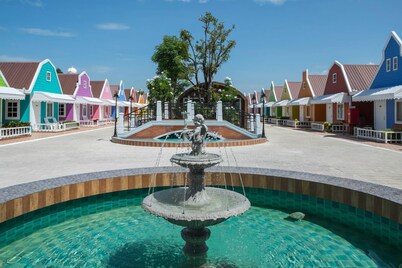 Fantasy Resort Chainat