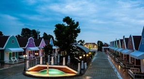 Unclassified image, 4 of 58, button - Fantasy Resort Chainat (Chai Nat)