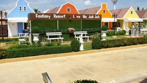 Unclassified image, 2 of 58, button - Fantasy Resort Chainat (Chai Nat)