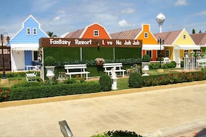 Unclassified image, 2 of 58, button - Fantasy Resort Chainat (Chai Nat)