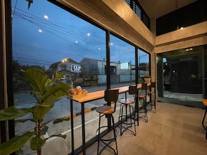 Dining - Loft Space Hotel (Ranong)