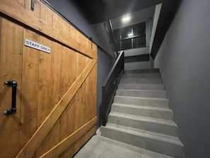 Interior - Loft Space Hotel (Ranong)
