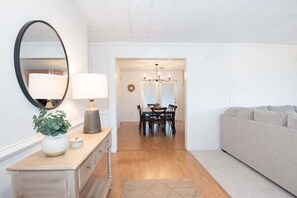 Interior - Inglewood Cottage - Inglewood Cottage (St Thomas)