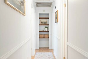 Interior - Inglewood Cottage - Inglewood Cottage (St Thomas)