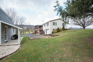 Exterior - Inglewood Cottage - Inglewood Cottage (St Thomas)