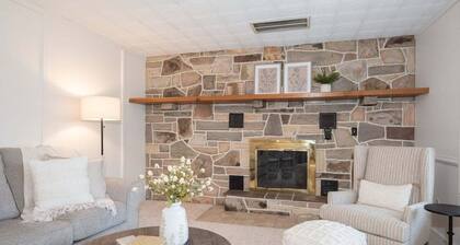 Inglewood Cottage - Inglewood Cottage