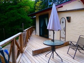 Terrace/patio - Yusunoki (Miyazaki)