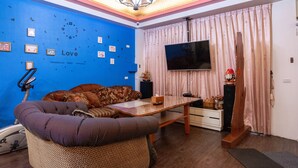 Front of property - nm971 (Luodong)