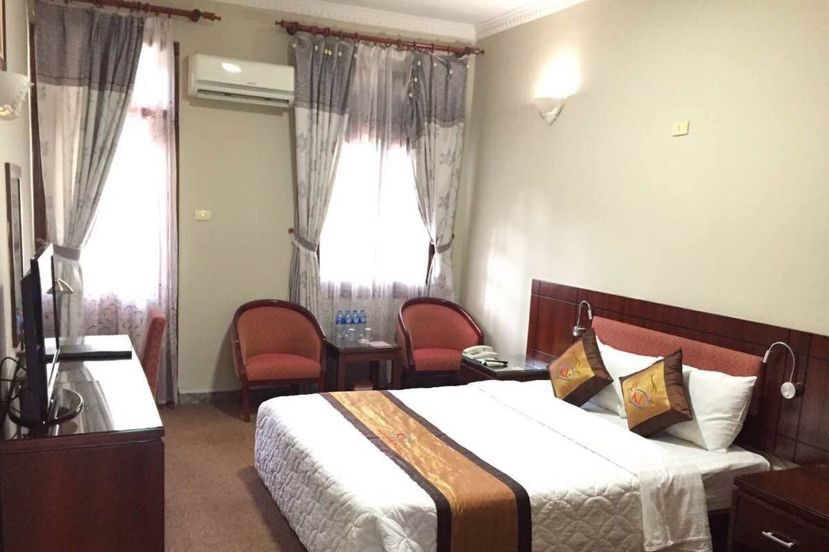 Kamar Superior | Wi-Fi gratis
