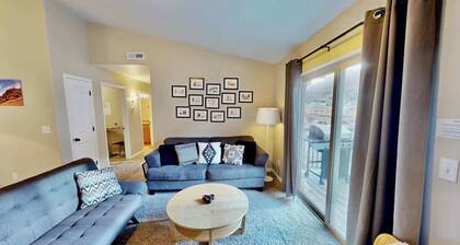 Red Cliff Condos - 3i