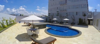 Azana Style Hotel Pamekasan Madura