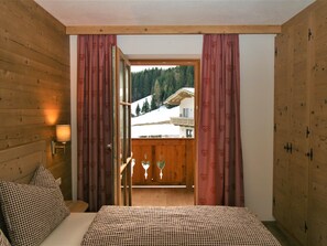 2 bedrooms, WiFi - Zauberwinkel by Interhome (Wildschönau)