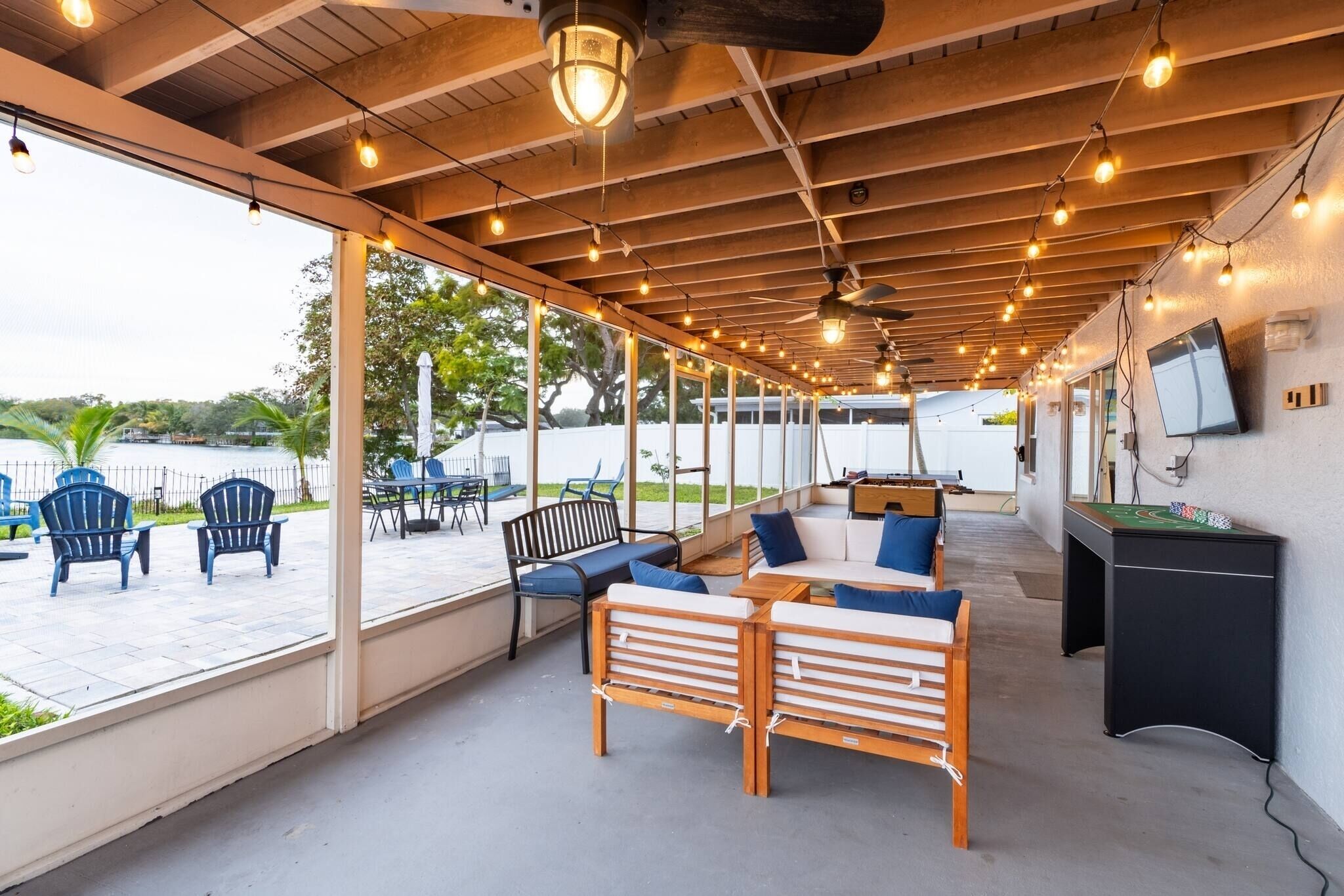 The Lakehouse At Pinellas Park - Pinellas Park, FL