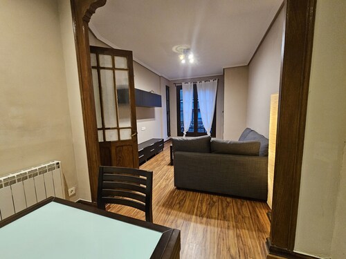 135C  Apartamento moderno en la playa