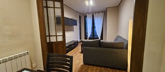 135C  Apartamento moderno en la playa