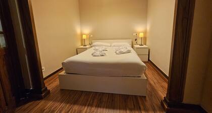 135C Apartamento moderno en la playa