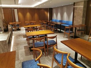 Dining - Yitel Collection Beijing Hepingli (Beijing)