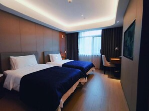 Room - Yitel Collection Beijing Hepingli (Beijing)