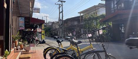 Depan hartanah