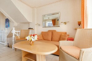 Televisión, estéreo