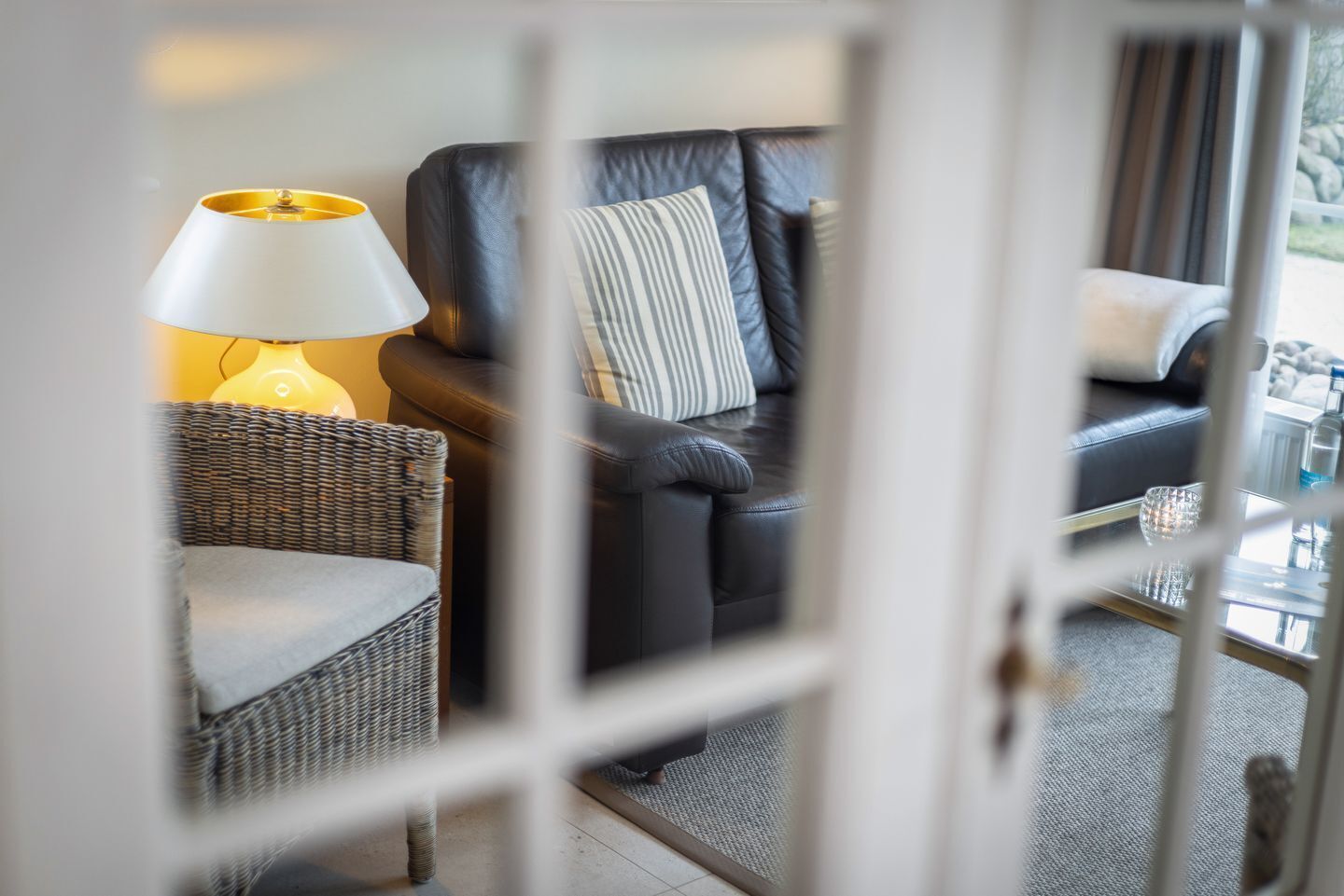 电视、DVD 播放器、立体声音响