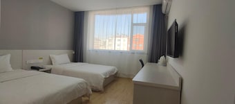 7 Days Inn Changzhi Qin County