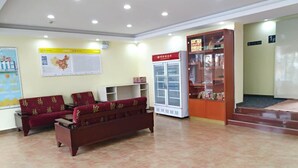 Lobby - 7 Days Inn Changzhi Qin County (Changzhi)