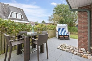 Speisen im Freien