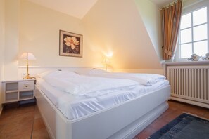 3 Schlafzimmer, Bügeleisen/Bügelbrett, WLAN, Bettwäsche