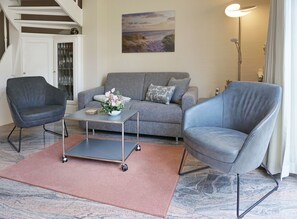 Televisión, reproductor de DVD y estéreo