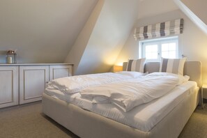 1 Schlafzimmer, Zimmersafe, Bügeleisen/Bügelbrett, WLAN