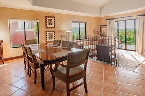 Interior - Serene 3BR Condo | Bougainvillea | Reserva Conchal Golf Resort (Cabo Velas)
