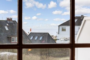 Interior - Atlantik, App. 10a - Helles Appartement im 1. Obergeschoss, ca. 29 qm Nutzfläche für 2 Personen (Wenningstedt-Braderup (Sylt))