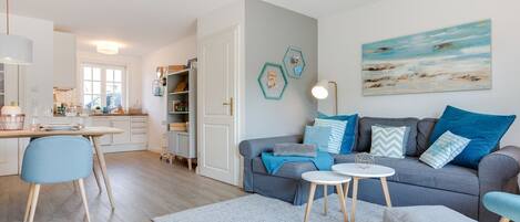 Fernseher, DVD-Player