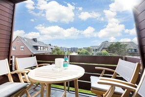 Speisen im Freien