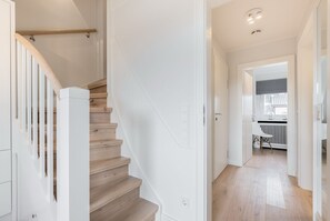 Interiør