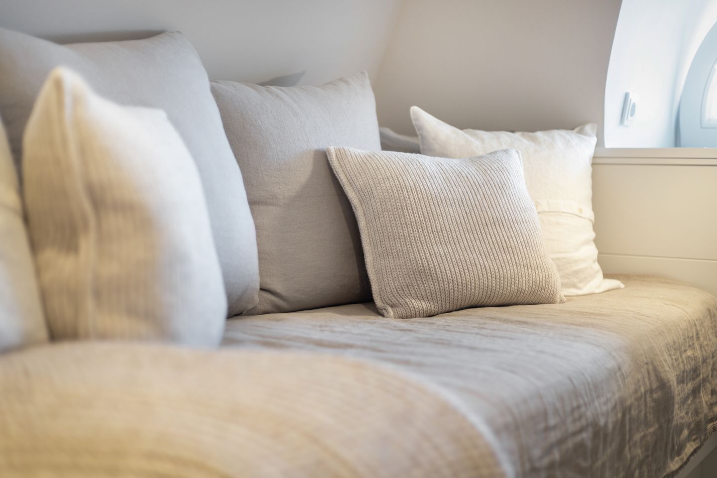 3 bedrooms, in-room safe, desk, iron/ironing board