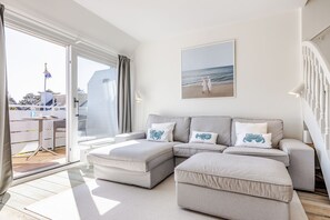 Televisión, estéreo